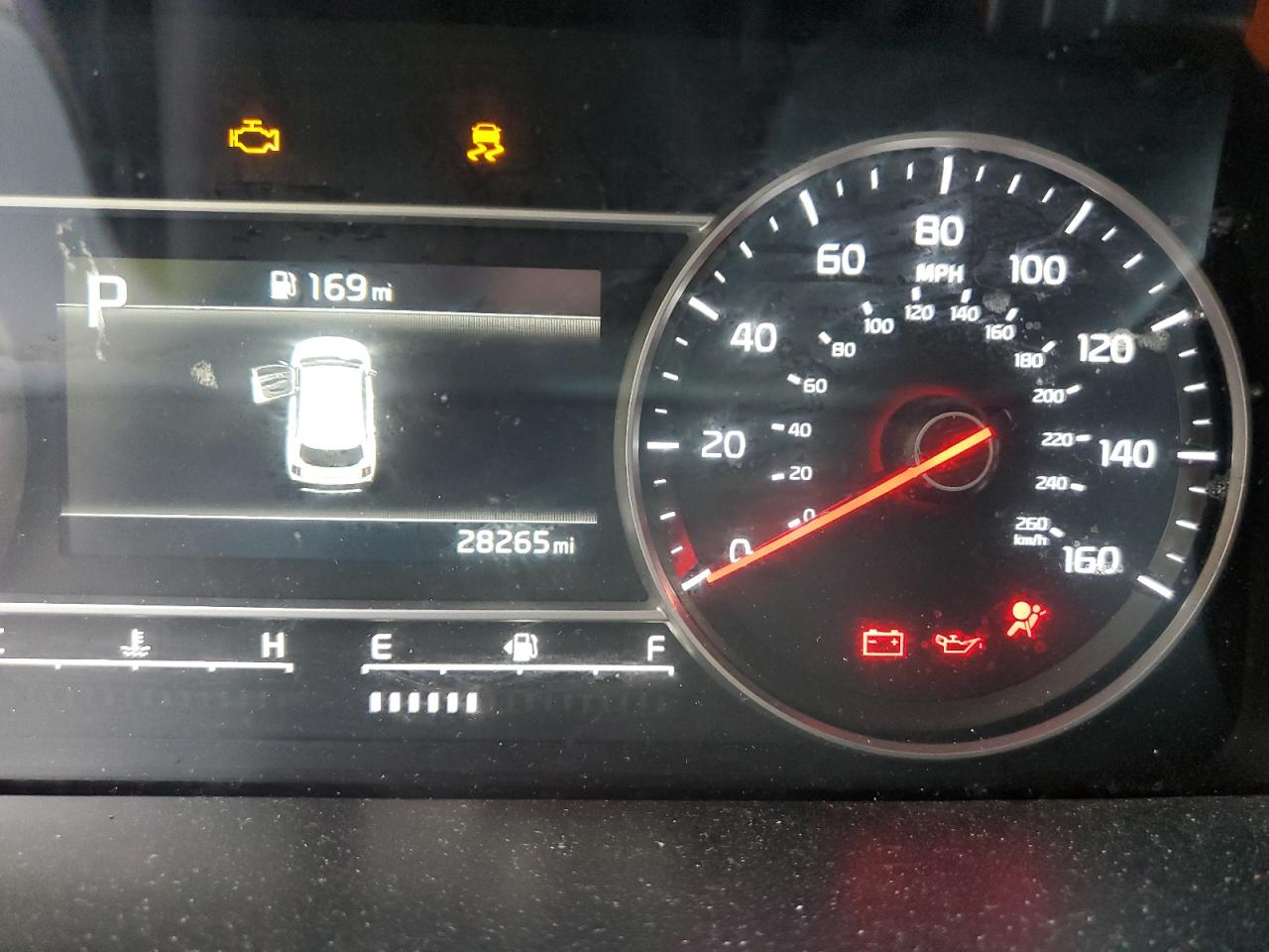 5XYRGDLCXMG070010 2021 Kia Sorento Lx