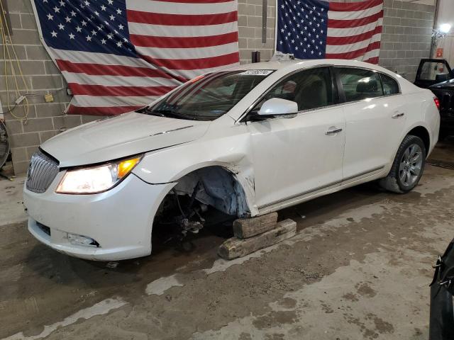 Lot #2510508282 2011 BUICK LACROSSE C salvage car