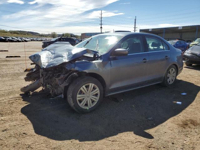 VOLKSWAGEN JETTA S