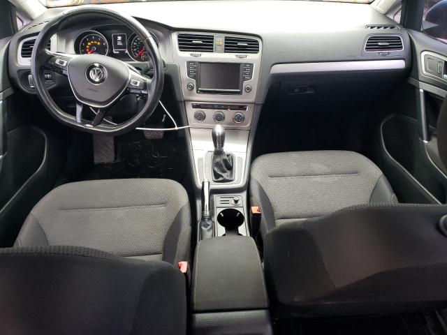 2016 VOLKSWAGEN GOLF S/SE - 3VW217AU0GM052491