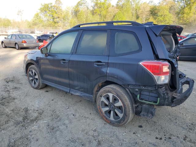 2017 SUBARU FORESTER 2 - JF2SJAEC2HH506930