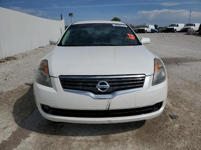 2008 Nissan Altima 2.5 VIN: 1N4AL21E48N496815 Lot: 51477804