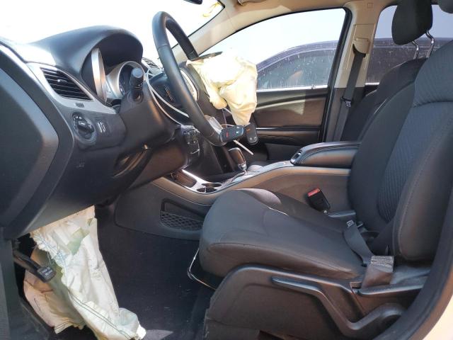 2019 DODGE JOURNEY SE - 3C4PDCBG6KT686906