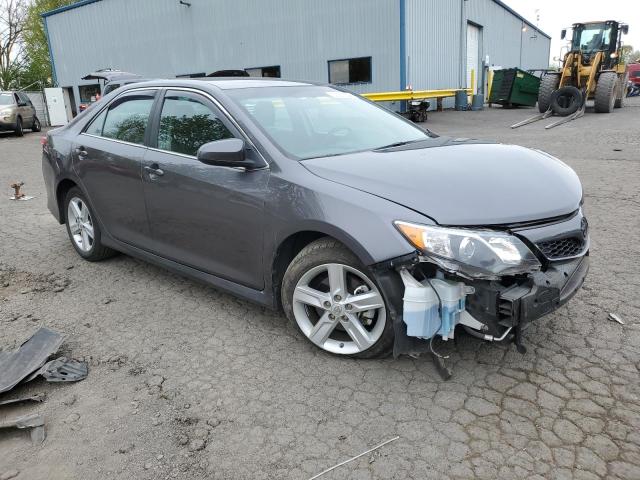 2014 Toyota Camry L VIN: 4T1BF1FK4EU370448 Lot: 50831304