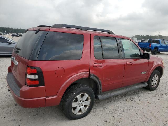 2008 Ford Explorer Xlt VIN: 1FMEU63E18UA79909 Lot: 51733614