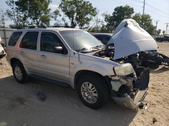 2006 Mercury Mariner VIN: 4M2YU56146KJ02820 Lot: 52571234