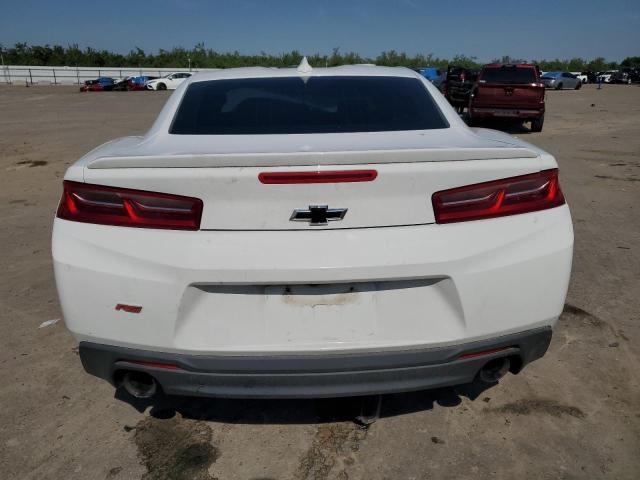 2018 Chevrolet Camaro Lt VIN: 1G1FB1RS4J0129142 Lot: 51097424