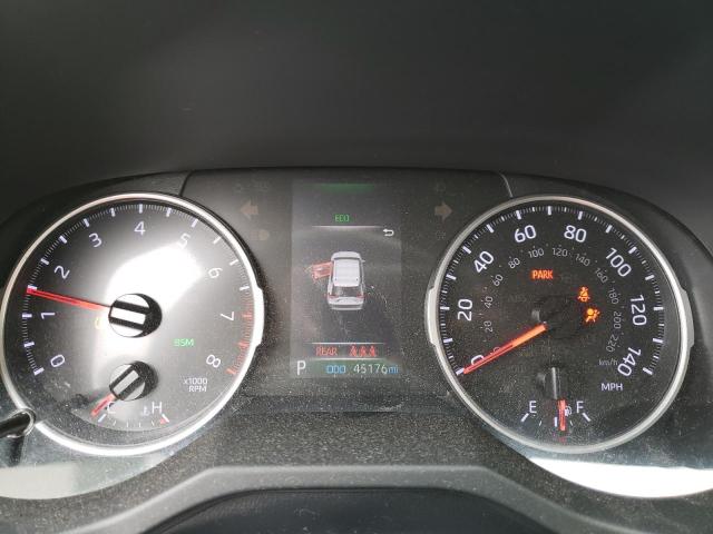 2020 Toyota Rav4 Xle Premium VIN: JTMC1RFV9LD048031 Lot: 50635554