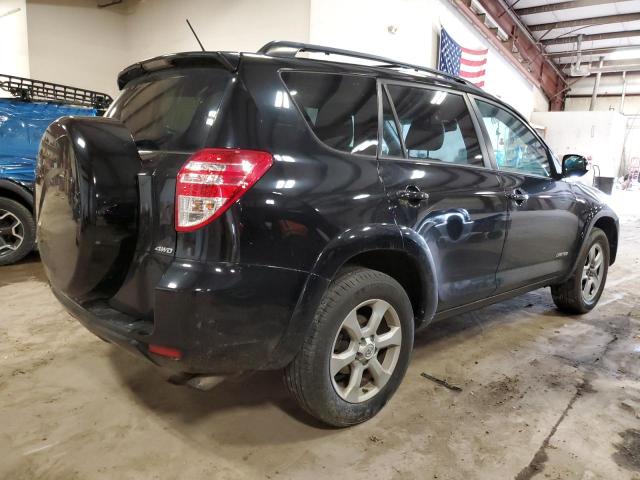 2012 Toyota Rav4 Limited VIN: 2T3DF4DVXCW233820 Lot: 51969514