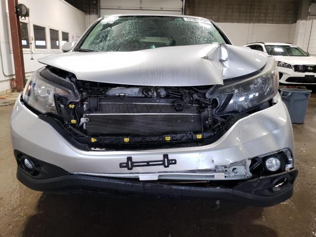 2014 Honda Cr-V Ex VIN: 2HKRM3H5XEH551267 Lot: 52381154