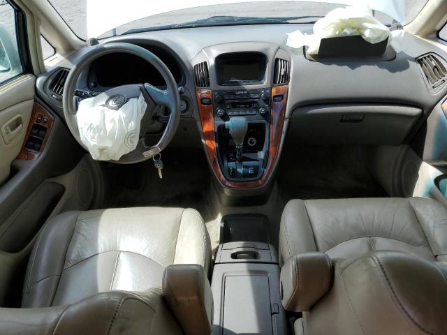 2000 Lexus Rx 300 VIN: JT6HF10U8Y0134445 Lot: 52594614