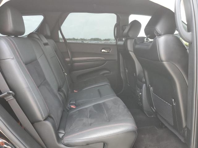 2022 Dodge Durango R/T VIN: 1C4SDJCT3NC214155 Lot: 48551404