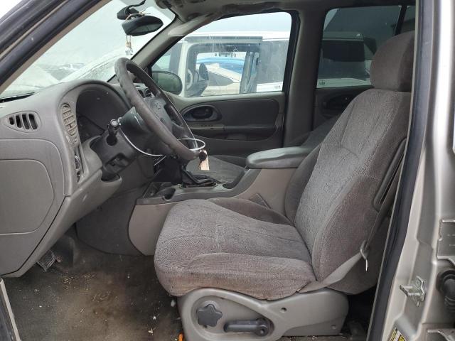 2004 Chevrolet Trailblazer Ls VIN: 1GNDS13SX42348792 Lot: 52004574