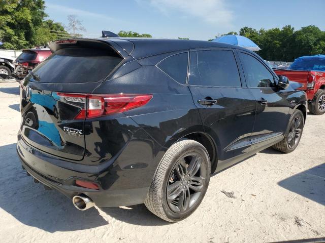 2022 Acura Rdx A-Spec VIN: 5J8TC1H67NL001284 Lot: 51259174