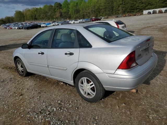 2004 Ford Focus Zts VIN: 1FAFP38Z64W177963 Lot: 49051284