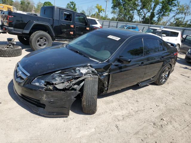 2005 Acura Tl VIN: 19UUA662X5A019068 Lot: 51181344