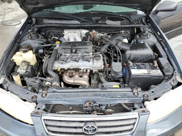 2000 Toyota Camry Le VIN: 4T1BF28K6YU943518 Lot: 52920284