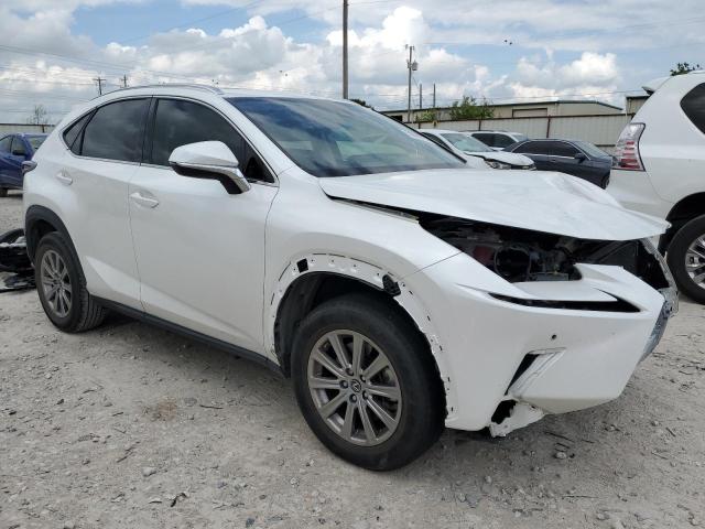 2021 Lexus Nx 300 Base VIN: JTJDARBZ1M5032959 Lot: 50560784