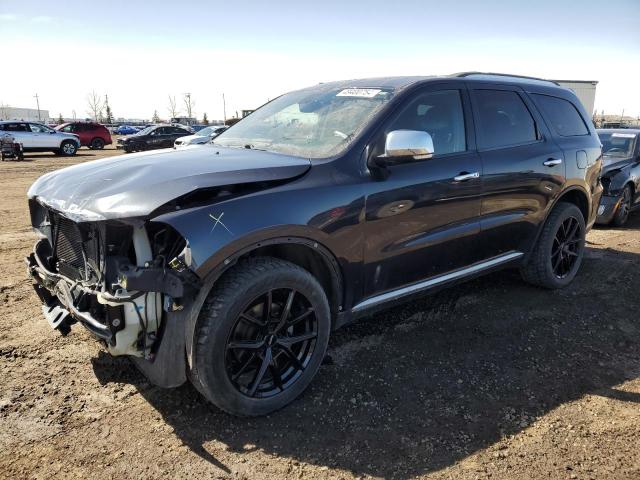 2014 Dodge Durango Limited VIN: 1C4RDJDG4EC494913 Lot: 49400754