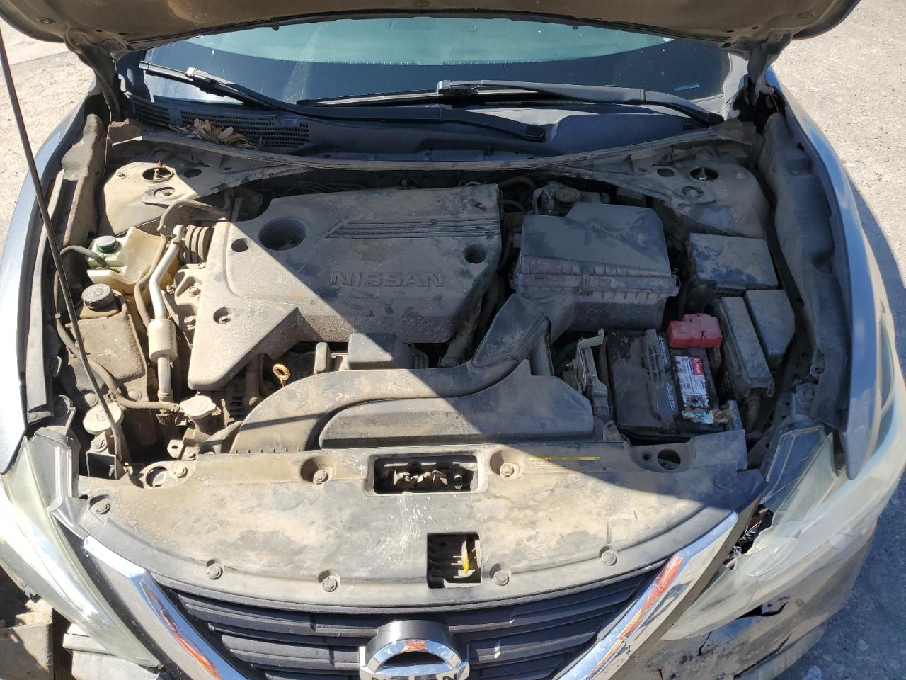 1N4AL3AP7GN348762 2016 Nissan Altima 2.5