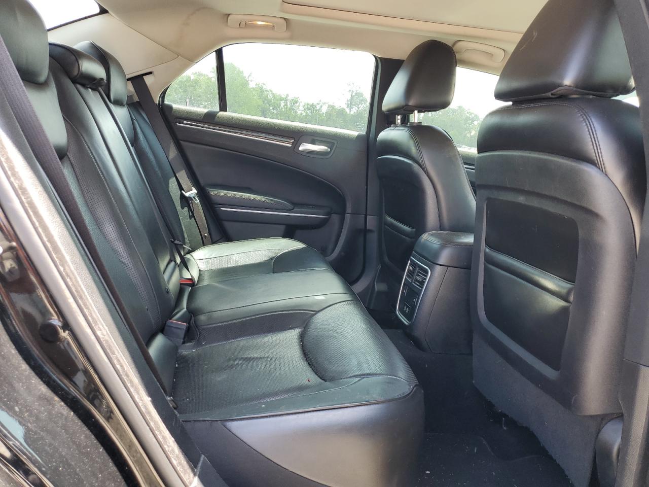 2C3CCAEG7KH622999 2019 Chrysler 300 Limited