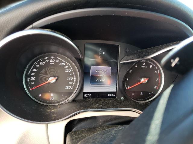 2018 MERCEDES-BENZ C 300 - 55SWF4JB2JU249546