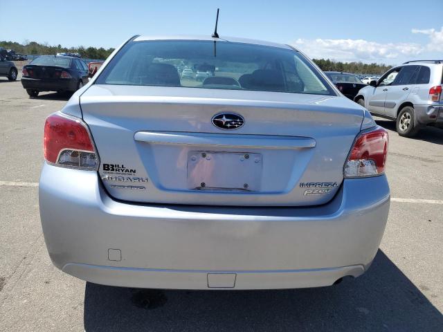 2013 Subaru Impreza VIN: JF1GJAA60DH002090 Lot: 50199604