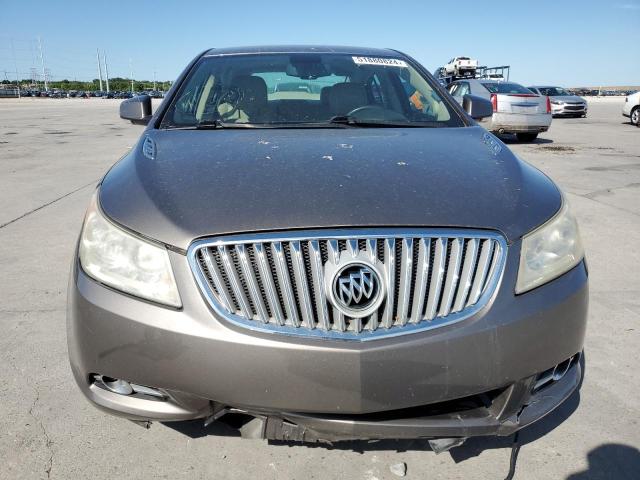 2012 Buick Lacrosse VIN: 1G4GC5E34CF290522 Lot: 51880824