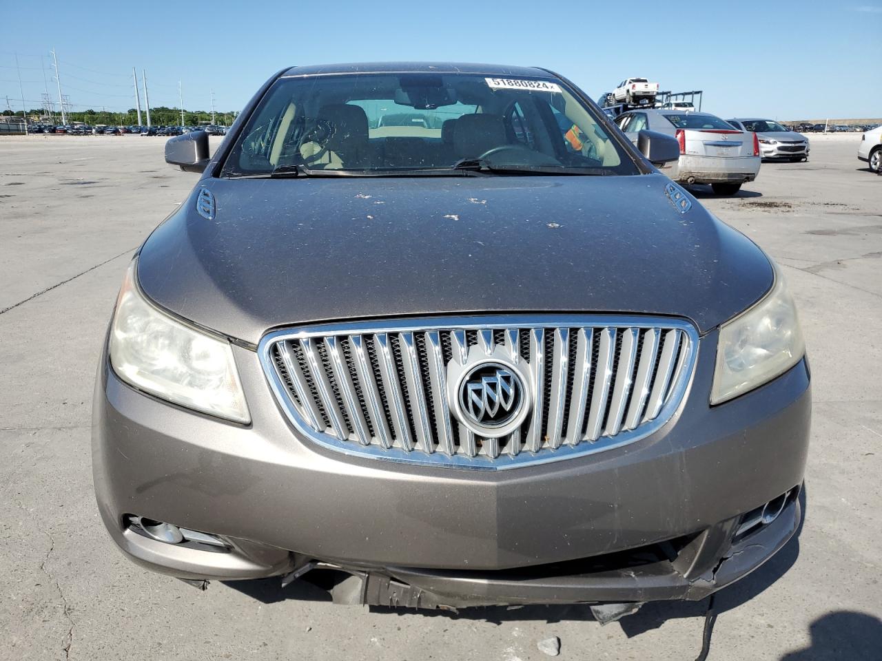 1G4GC5E34CF290522 2012 Buick Lacrosse