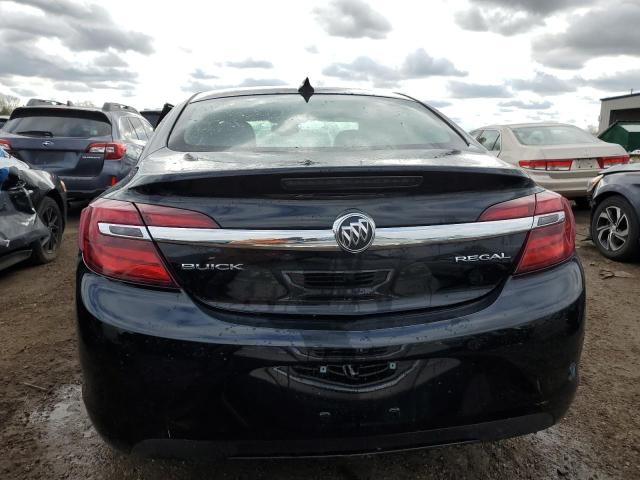 2016 Buick Regal 1Sv VIN: 2G4G25EK5G9139942 Lot: 51247484