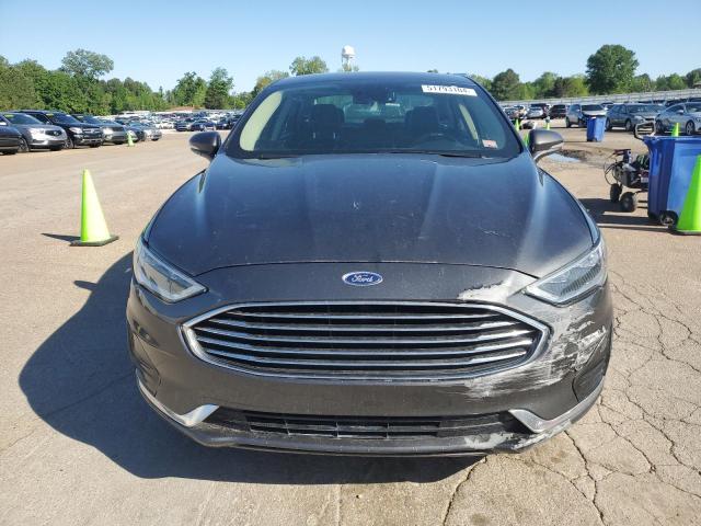 VIN 3FA6P0CD3KR269428 2019 Ford Fusion, Sel no.5