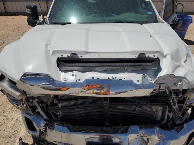 2023 GMC SIERRA K25 - 1GT59MEY2PF175729