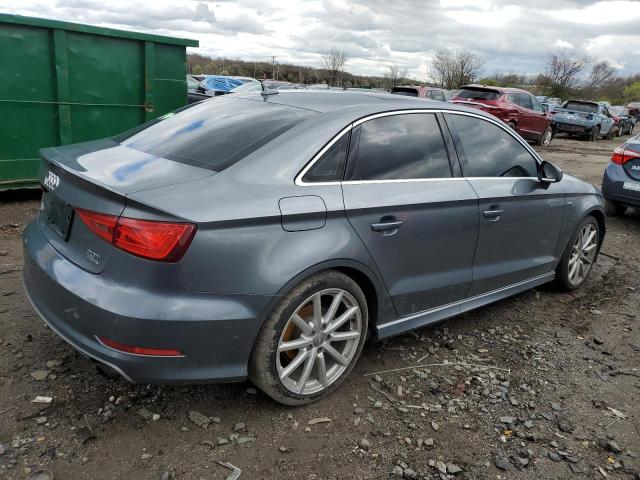 2015 Audi A3 Prestige S-Line VIN: WAUKFGFF1F1105450 Lot: 49815854