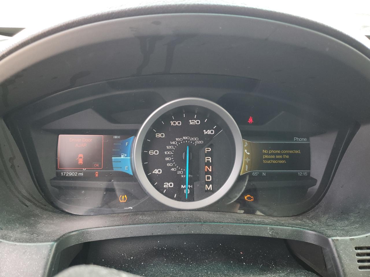 1FMHK8F82BGA54513 2011 Ford Explorer Limited