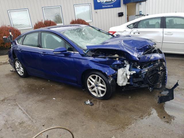 VIN 3FA6P0H72FR159057 2015 Ford Fusion, SE no.4