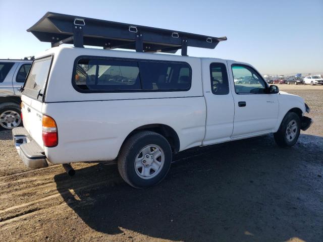 2001 Toyota Tacoma Xtracab VIN: 5TEVL52N11Z733713 Lot: 50168104