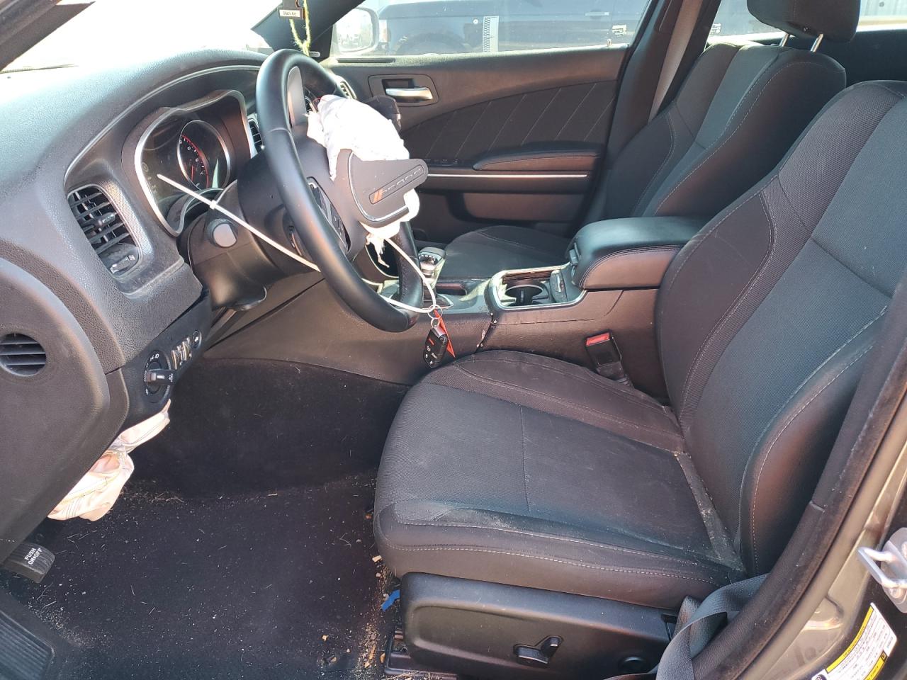 2C3CDXJG5GH304120 2016 Dodge Charger Sxt