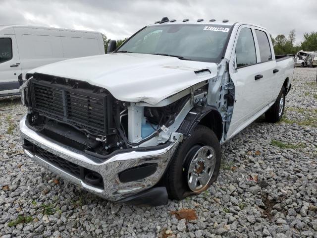 Lot #2494644068 2023 RAM 2500 TRADE salvage car