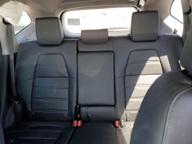 2021 Honda Cr-V Exl VIN: 2HKRW2H83MH634455 Lot: 50942994