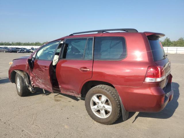JTMHY05J485000465 2008 Toyota Land Cruiser 2008 Toyota Land Cruiser VIN: JTMHY05J485000465 Lot: 51223994
