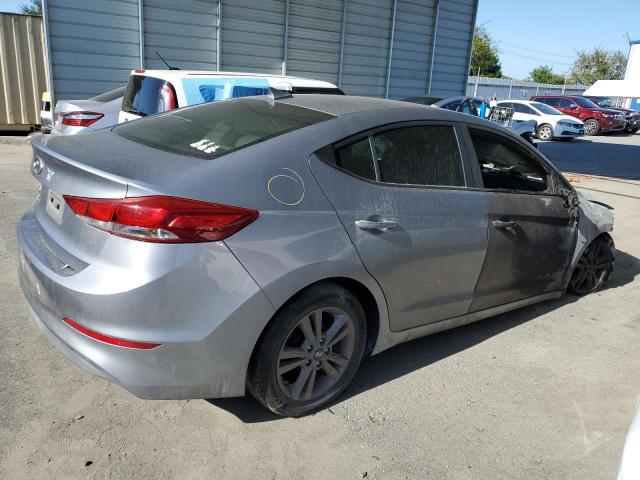 2017 Hyundai Elantra Se VIN: 5NPD84LF0HH034035 Lot: 52828804