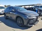 LEXUS NX 350H BA photo