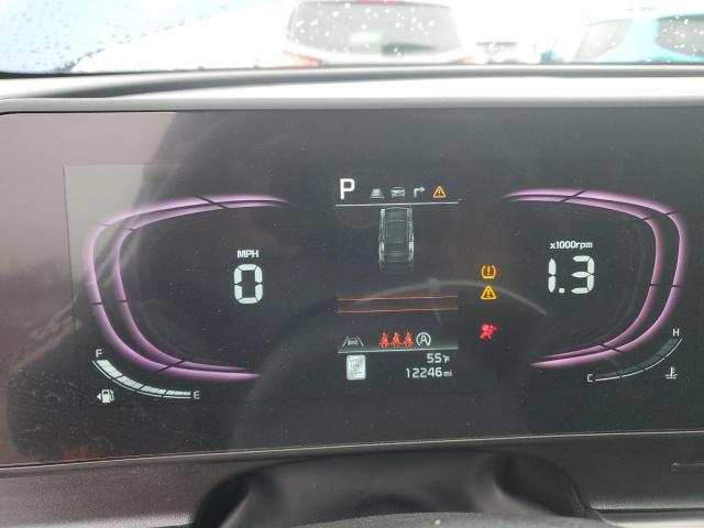 2023 KIA SPORTAGE E - 5XYK3CAF8PG115602