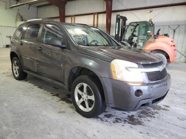 2007 Chevrolet Equinox Ls VIN: 2CNDL13F976101033 Lot: 50675244