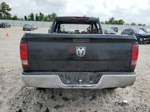 2011 Dodge Ram 1500 VIN: 1D7RB1GK2BS663632 Lot: 52091494