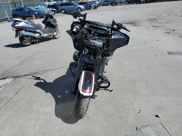 2021 HARLEY-DAVIDSON FLHXSE 1HD1PXL12MB950446