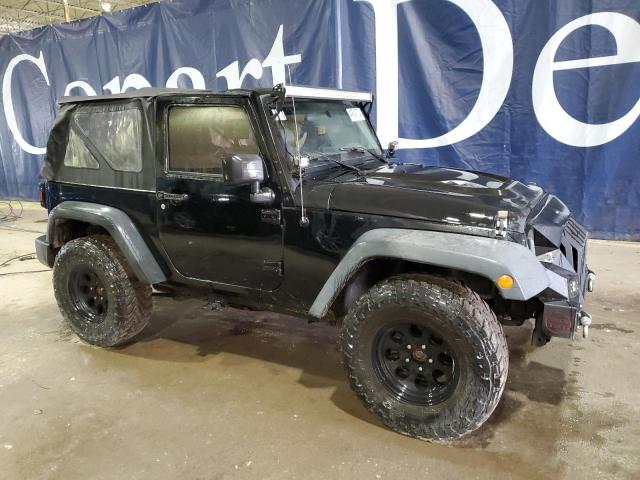 1J4AA2D13AL227743 | 2010 Jeep wrangler sport