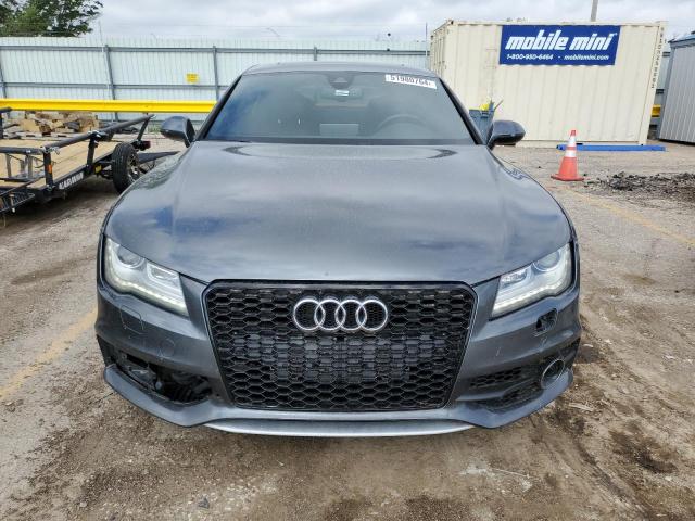 2012 Audi A7 Prestige VIN: WAU2GAFC6CN169522 Lot: 51980764