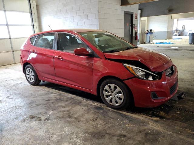 2017 HYUNDAI ACCENT SE - KMHCT5AE3HU347852