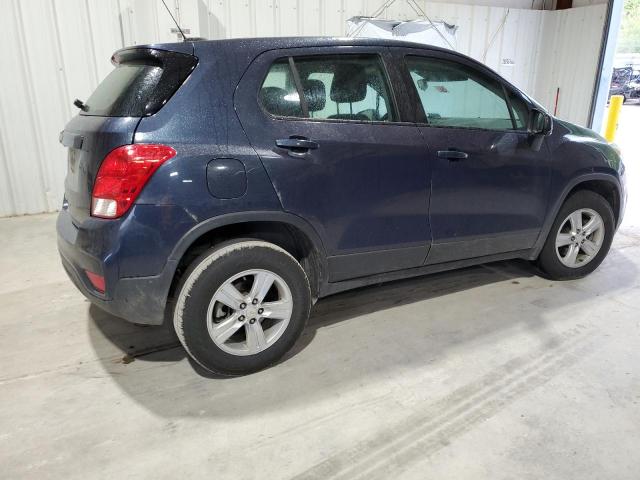 2018 CHEVROLET TRAX LS - 3GNCJNSB6JL152088